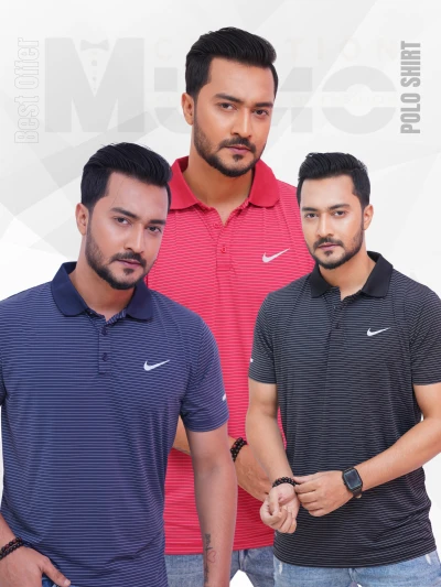 Nike Polo Shirt